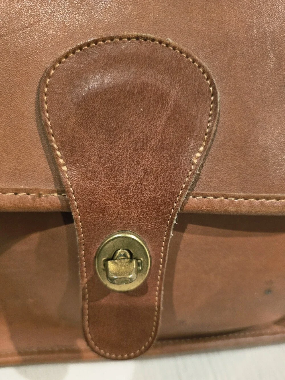 Coach vintage timeless